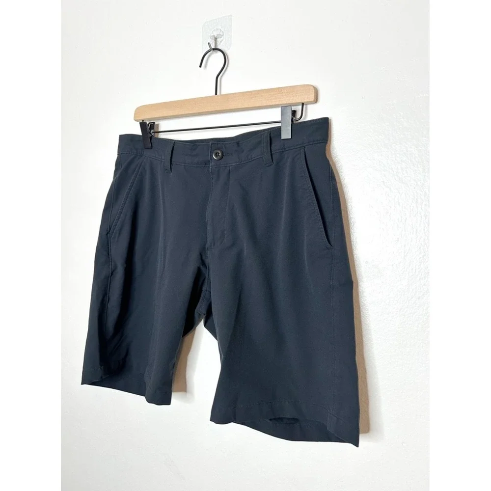 Under Armour Mens Classic Casual Shorts 34‎ Waist